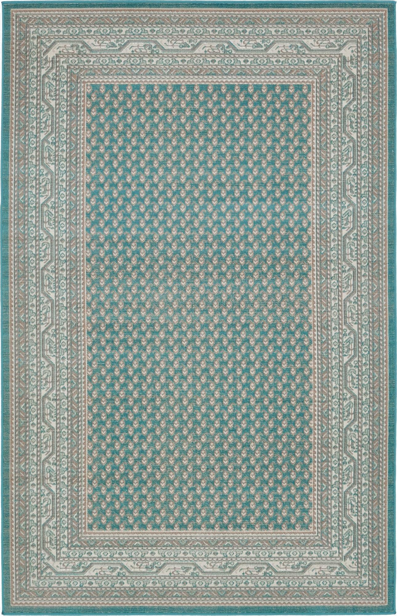 Primary image 5' x 8' Tribeca Rug
