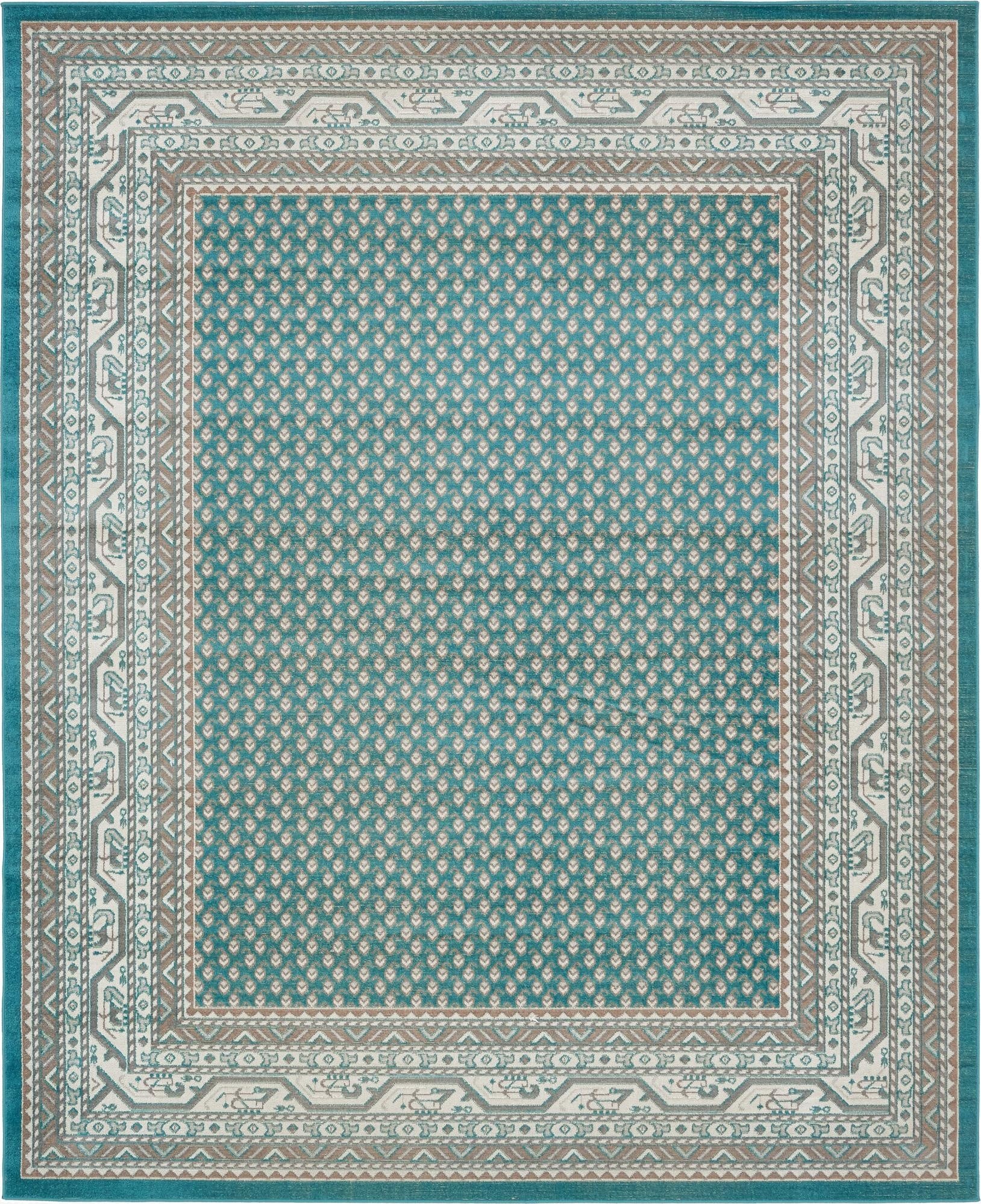 8' x 10' Tribeca Rug