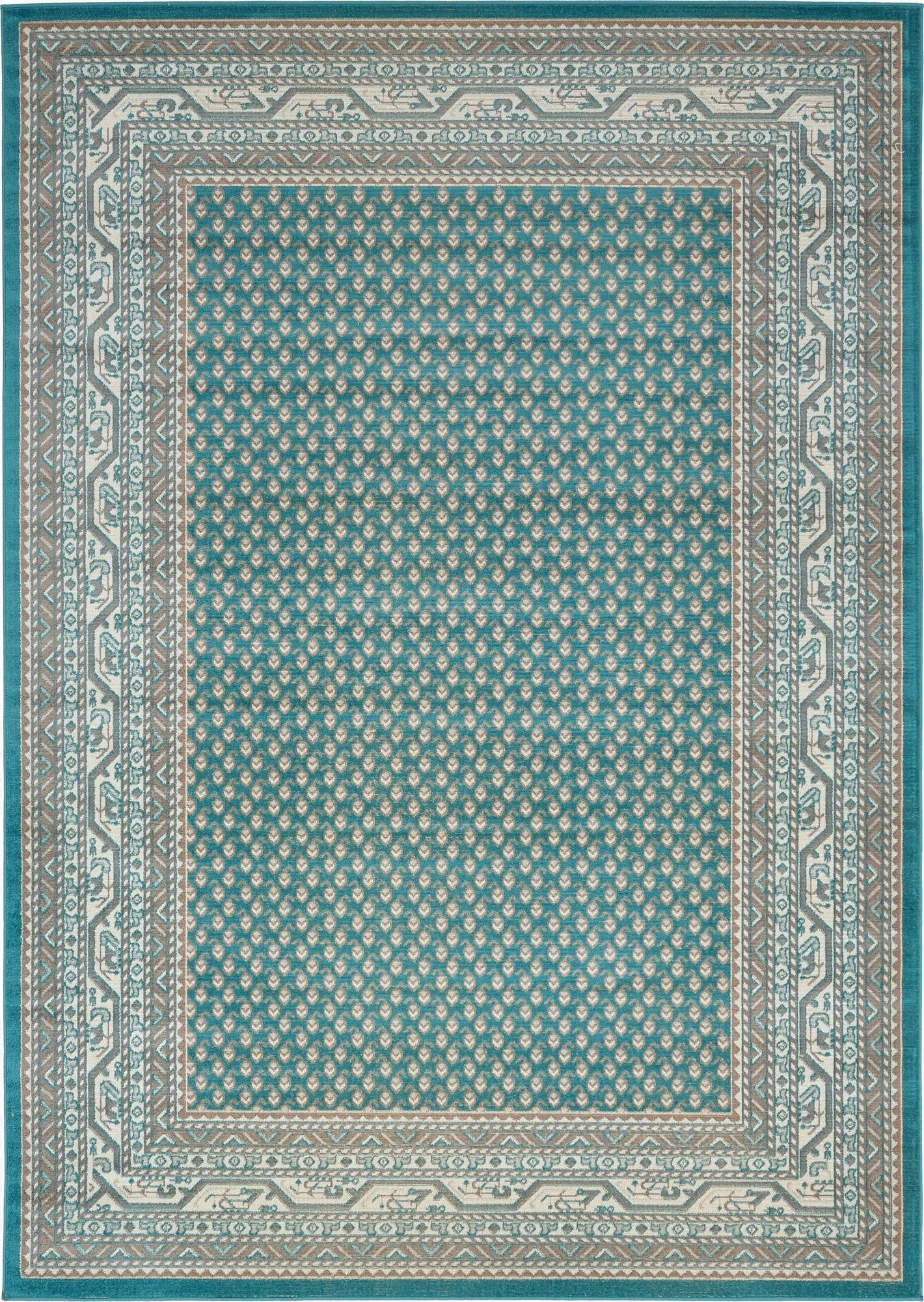 Primary image 7' x 10' Tribeca Rug