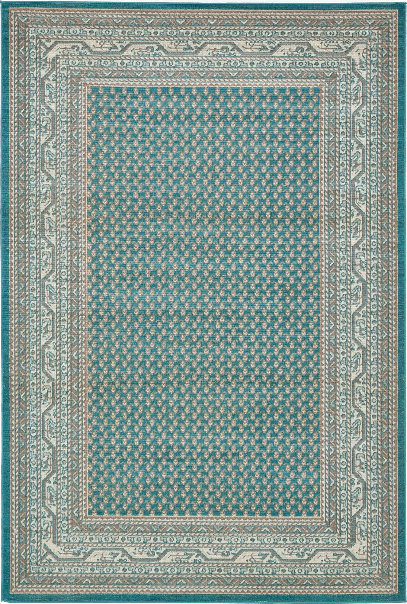 6' x 9' Tribeca Rug