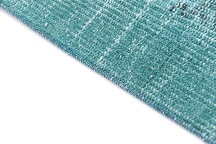 5' 9 x 8' 11 Ultra Vintage Wool Rug