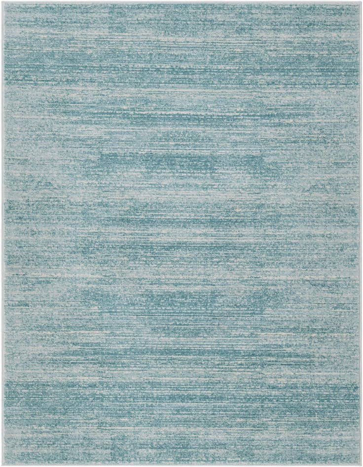 Detail image of 4' x 6' Uptown Madison Avenue Rug
