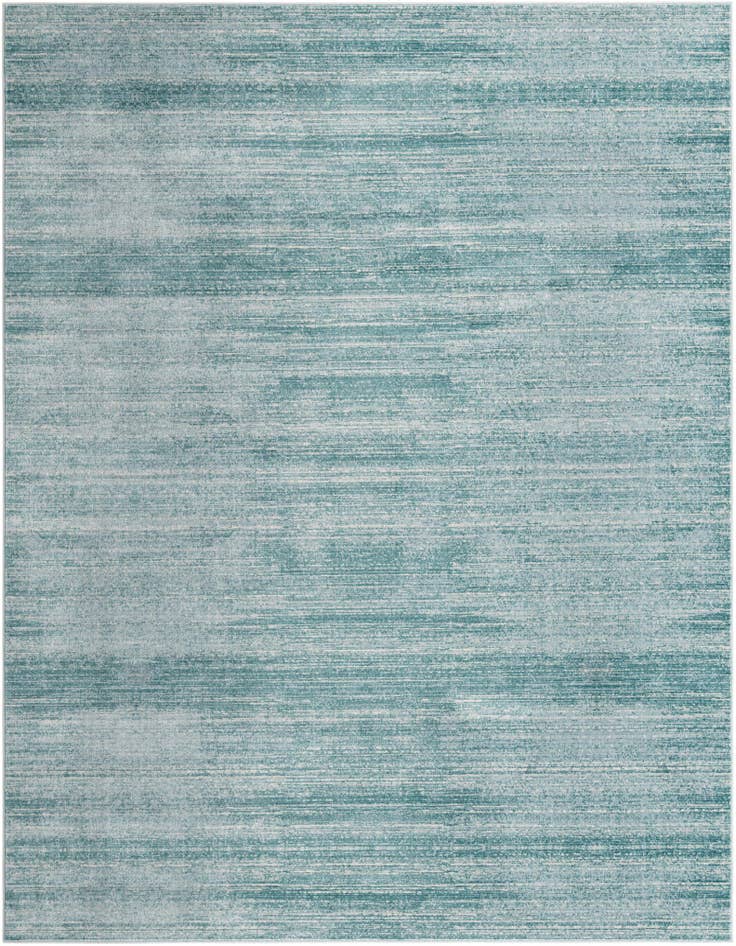 Detail image of 8' x 10' Uptown Madison Avenue Rug