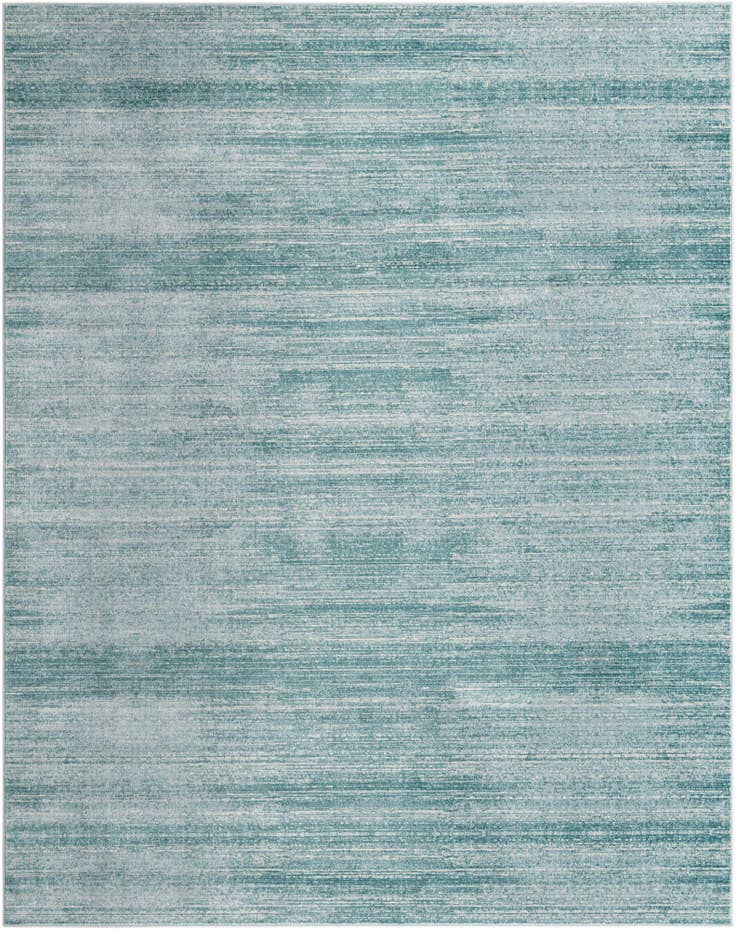 Detail image of 8' x 10' Uptown Madison Avenue Rug