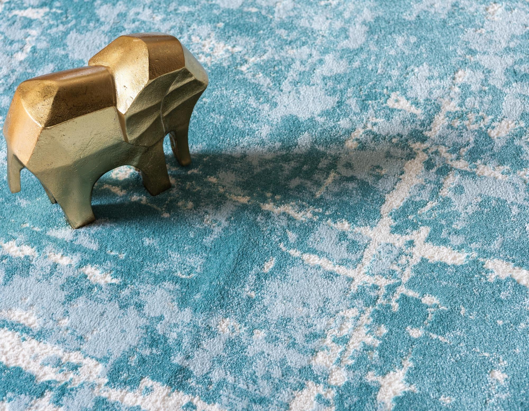 4' x 6' Uptown Lexington Avenue Rug