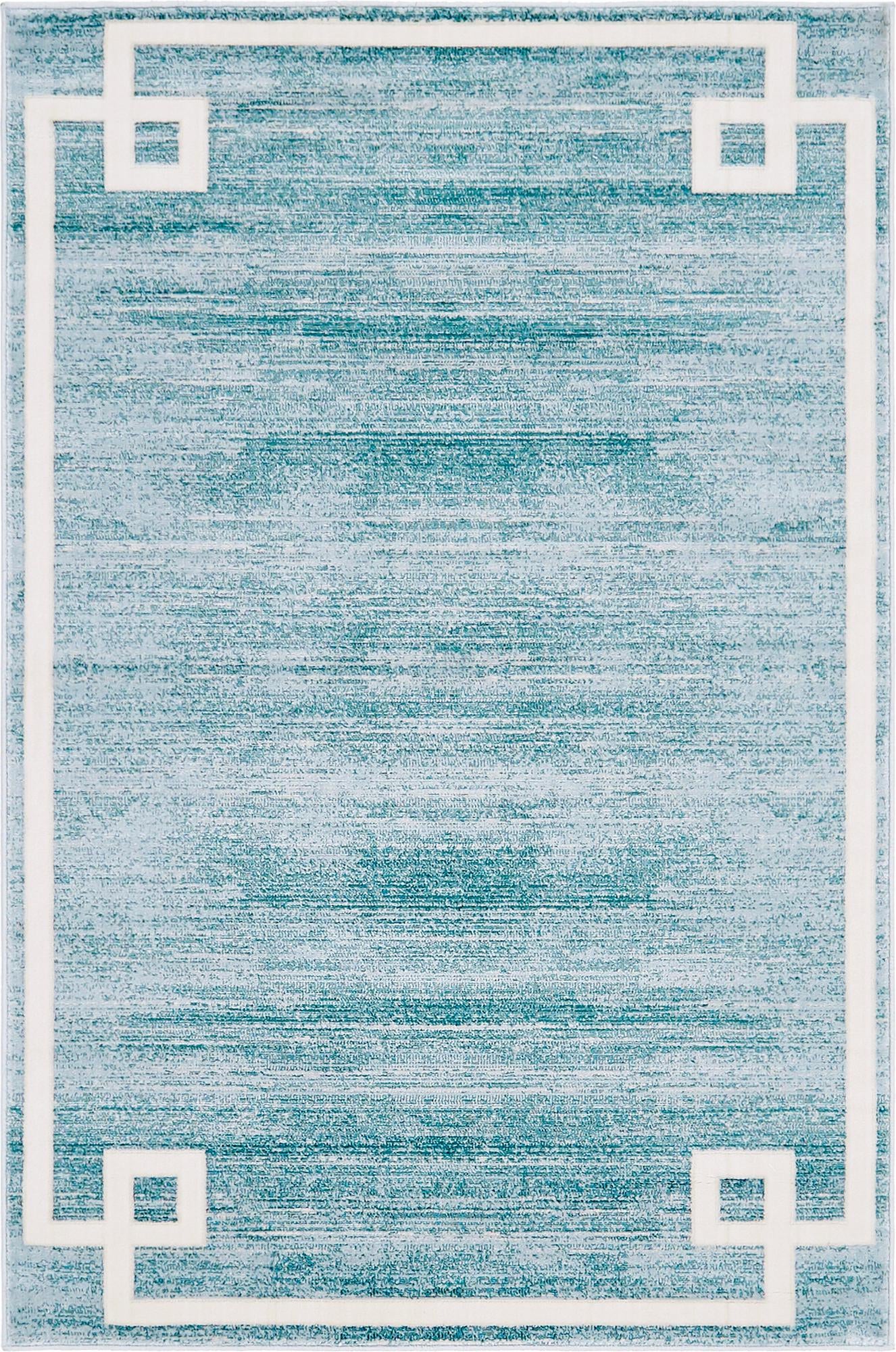Rug Turquoise Swatch link
