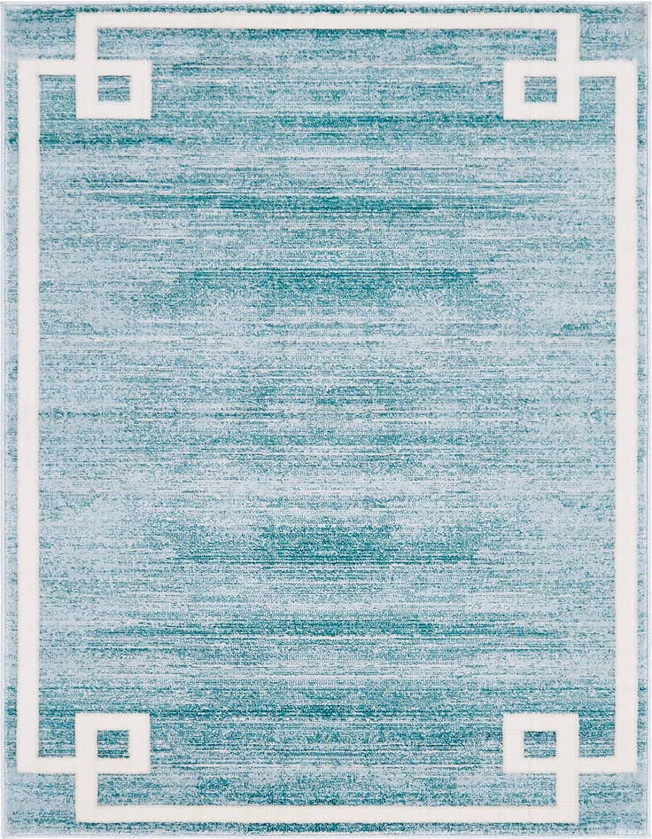 Detail image of 4' x 6' Uptown Lenox Hill Rug