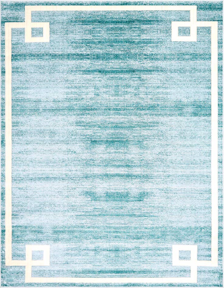 Detail image of 8' x 10' Uptown Lenox Hill Rug