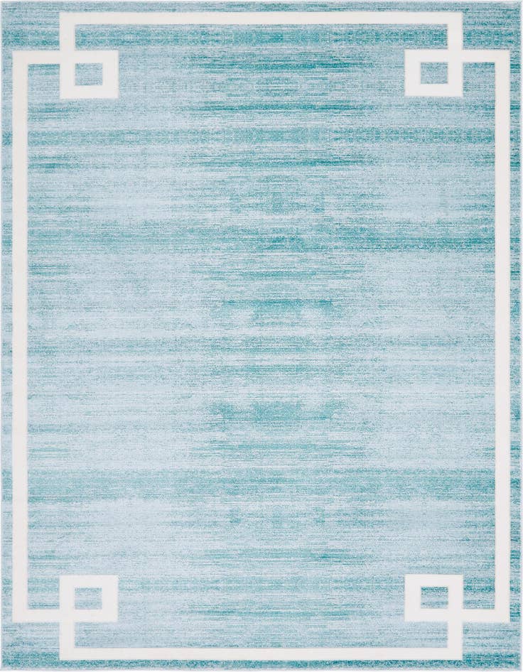 Detail image of 9' x 12' 2 Uptown Lenox Hill Rug