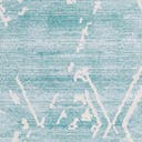 Rug Turquoise Swatch link