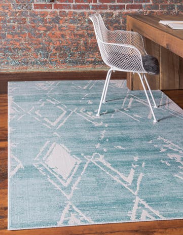 245cm x 305cm Uptown Carnegie Hill Alfombra