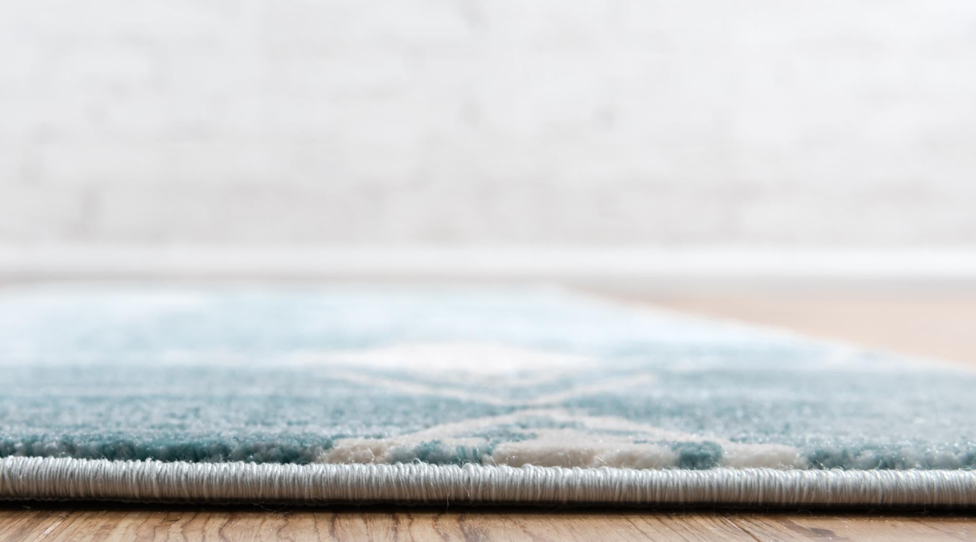 4' x 6' Uptown Carnegie Hill Rug