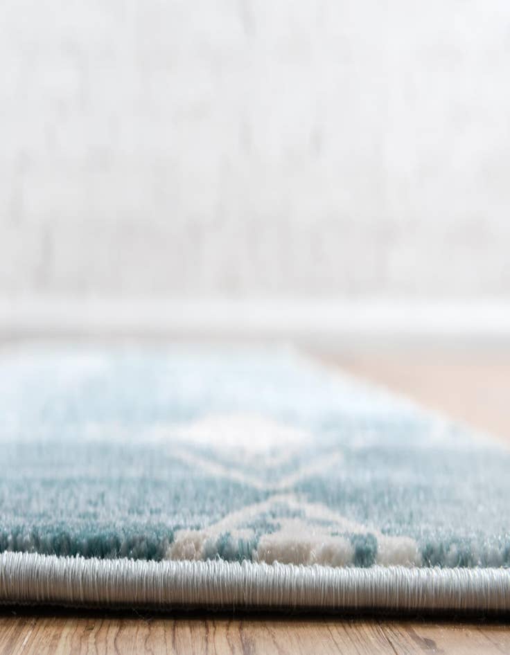 Detail image of 5' x 8' Uptown Carnegie Hill Rug