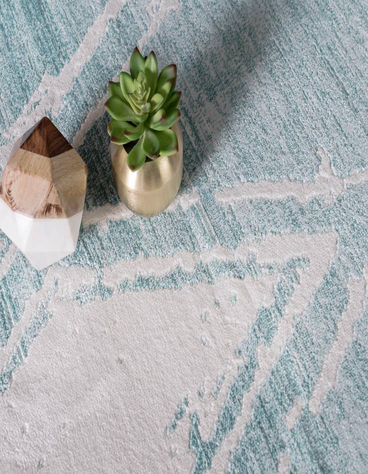 Detail image of 5' x 8' Uptown Carnegie Hill Rug