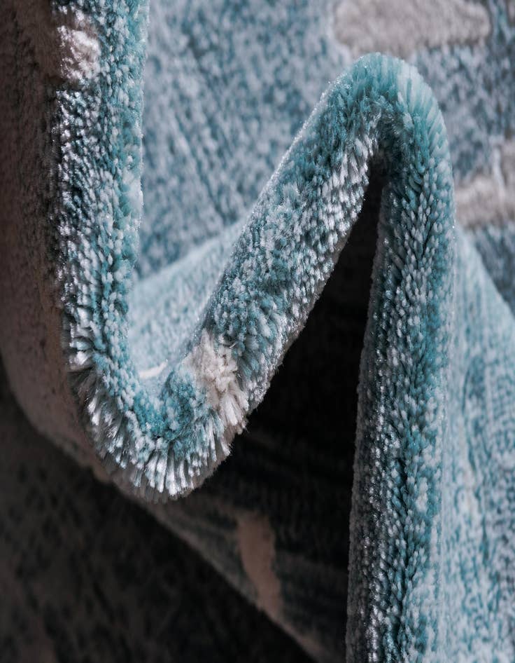 Detail image of 5' x 8' Uptown Carnegie Hill Rug