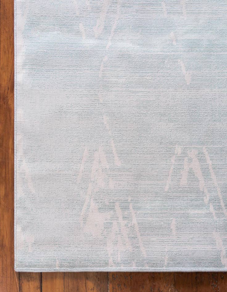 Detail image of 5' x 8' Uptown Carnegie Hill Rug