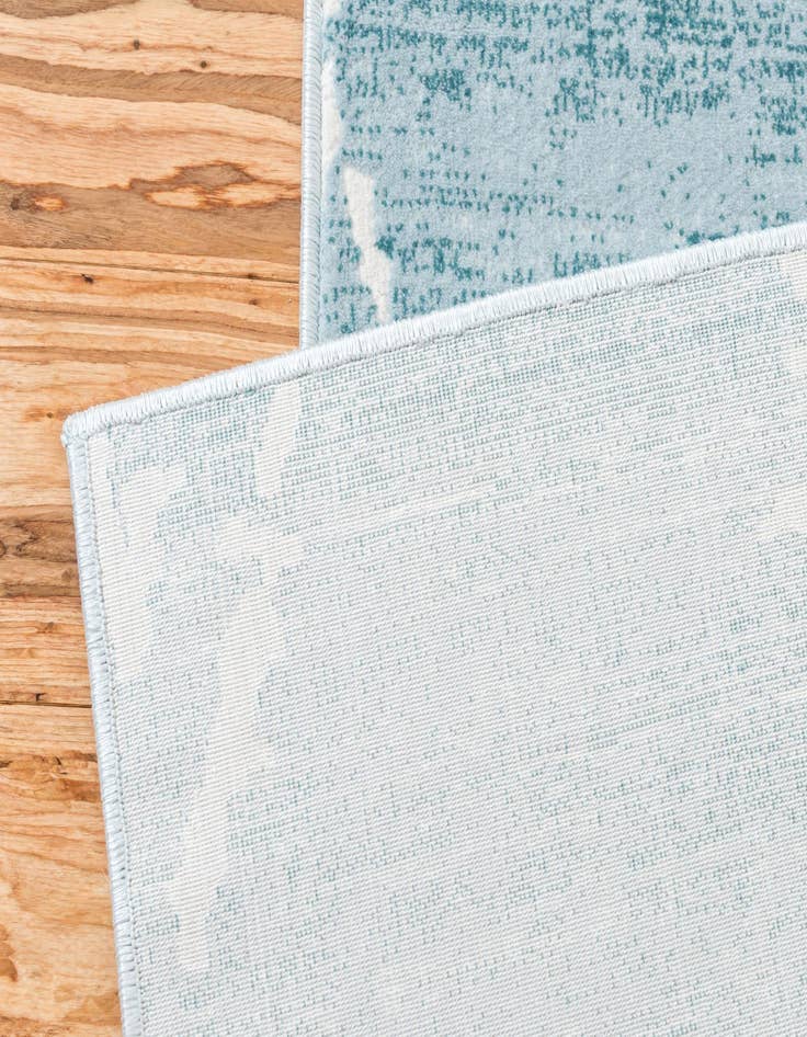 Detail image of 5' x 8' Uptown Carnegie Hill Rug