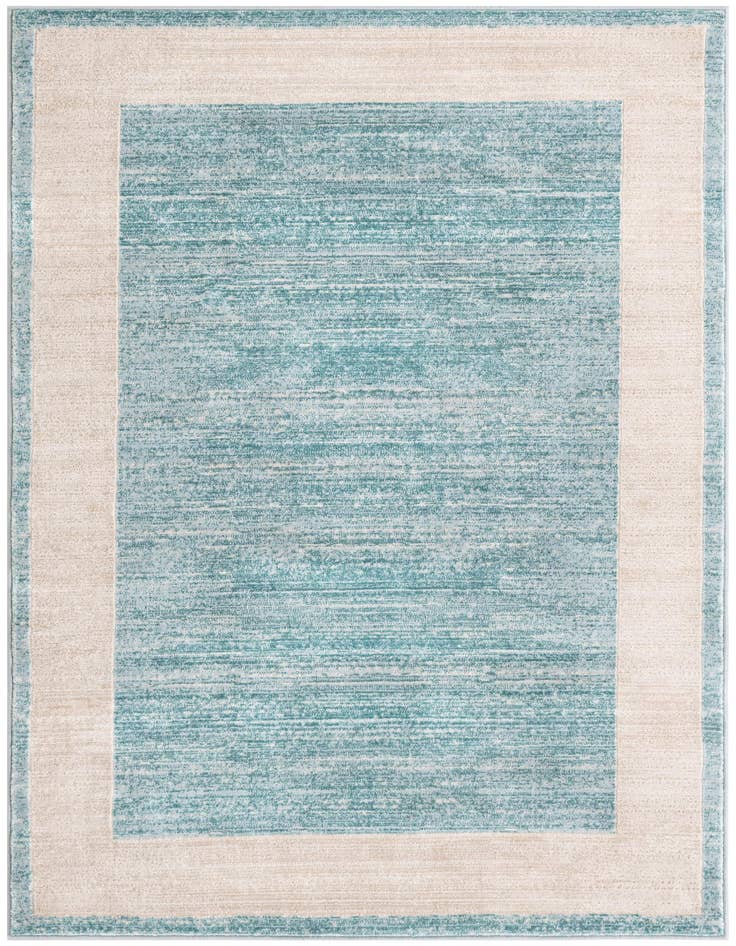 Detail image of 4' x 6' Uptown Yorkville Rug