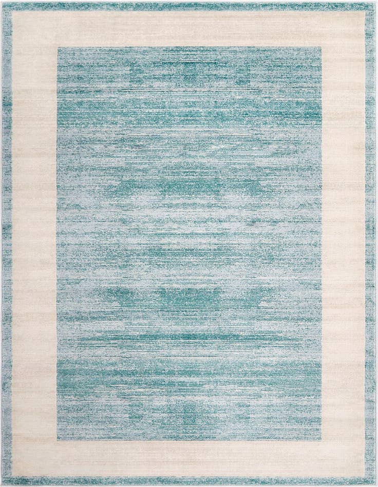 Detail image of 5' x 8' Uptown Yorkville Rug