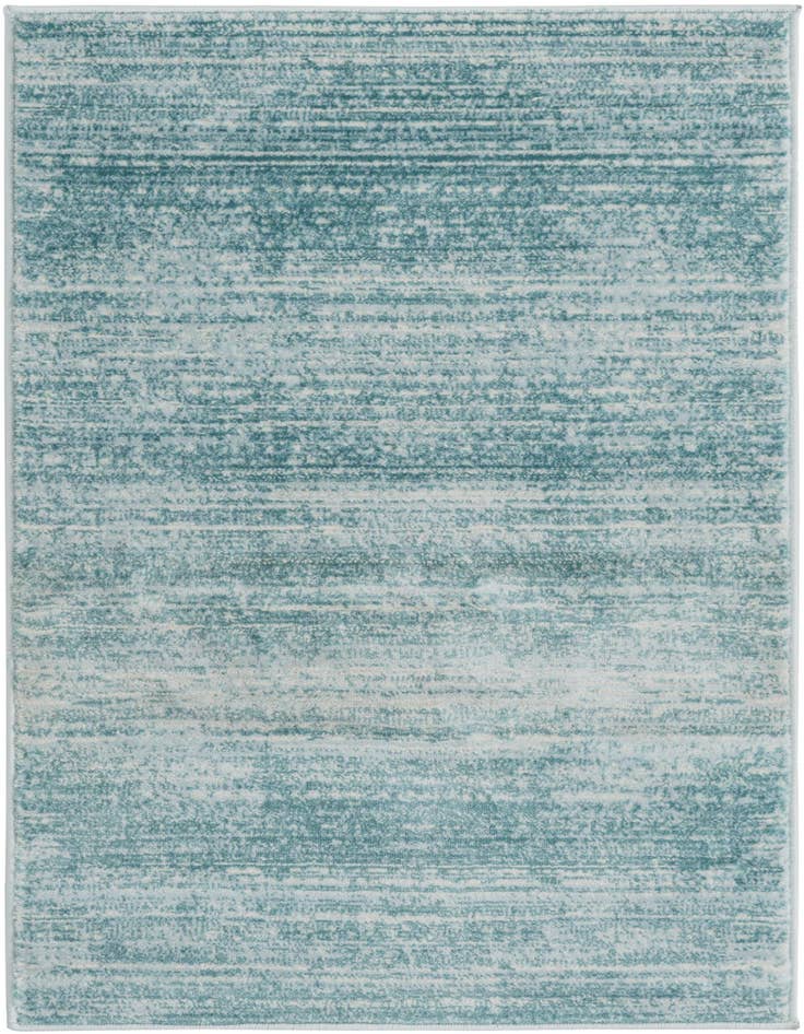 Detail image of Jill Zarin 2' x 3' Uptown Madison Avenue Rug