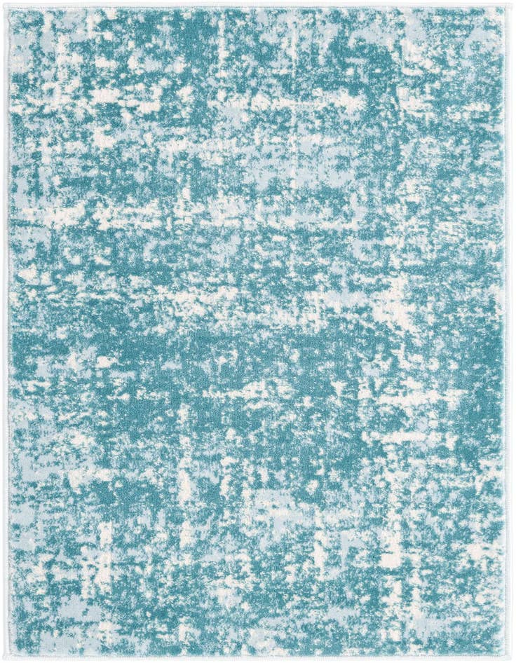 Detail image of 2' x 3' Uptown Lexington Avenue Rug