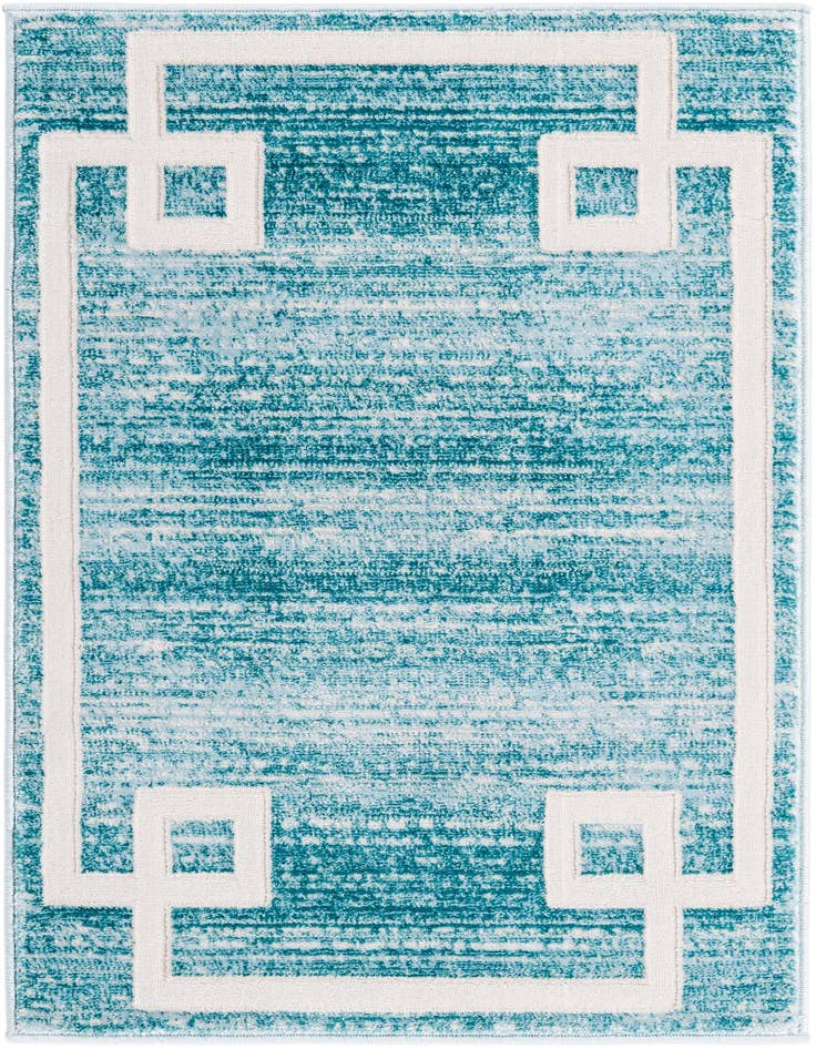 Detail image of 2' x 3' Uptown Lenox Hill Rug