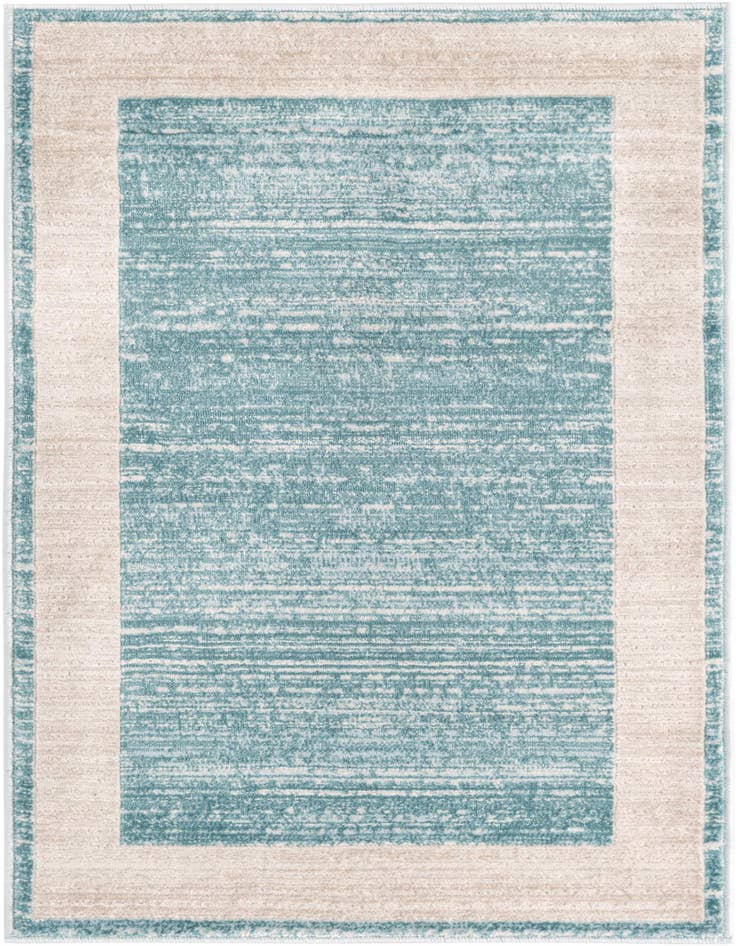 Detail image of 2' x 3' Uptown Yorkville Rug