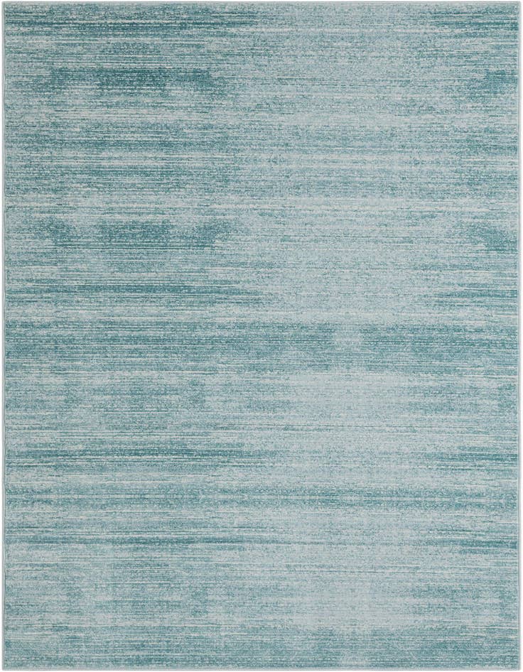 Detail image of 6' 1 x 9' Uptown Rug
