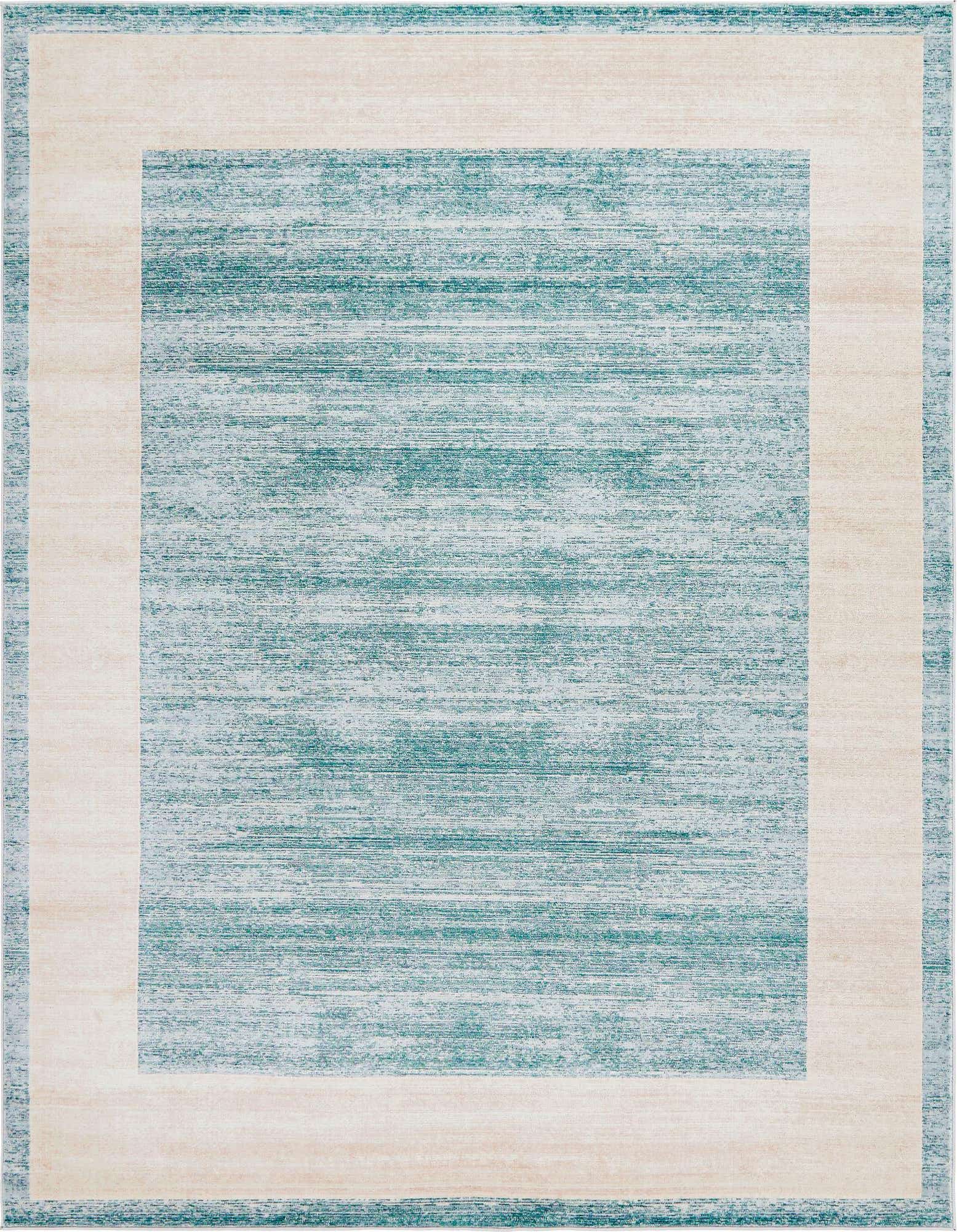 6' 1 x 9' Uptown Rug