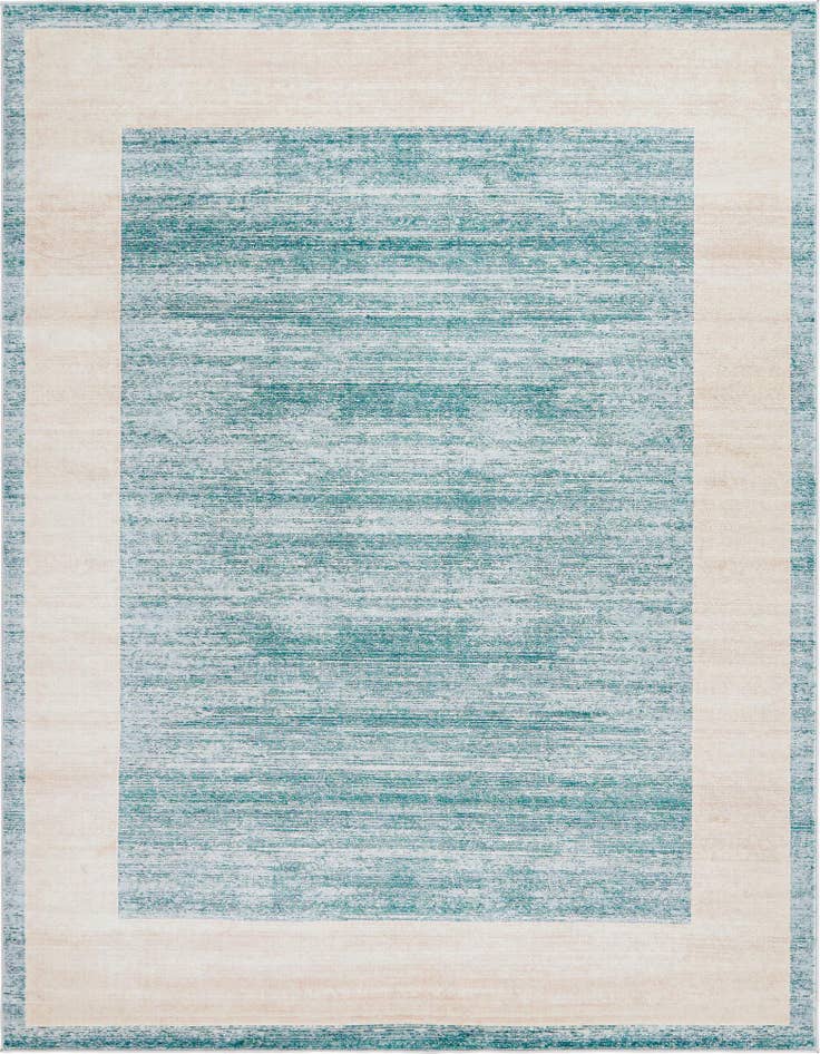 Detail image of 6' 1 x 9' Uptown Rug