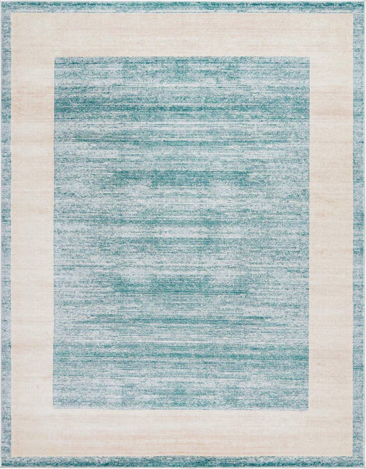 Detail image of 6' 1 x 9' Uptown Rug