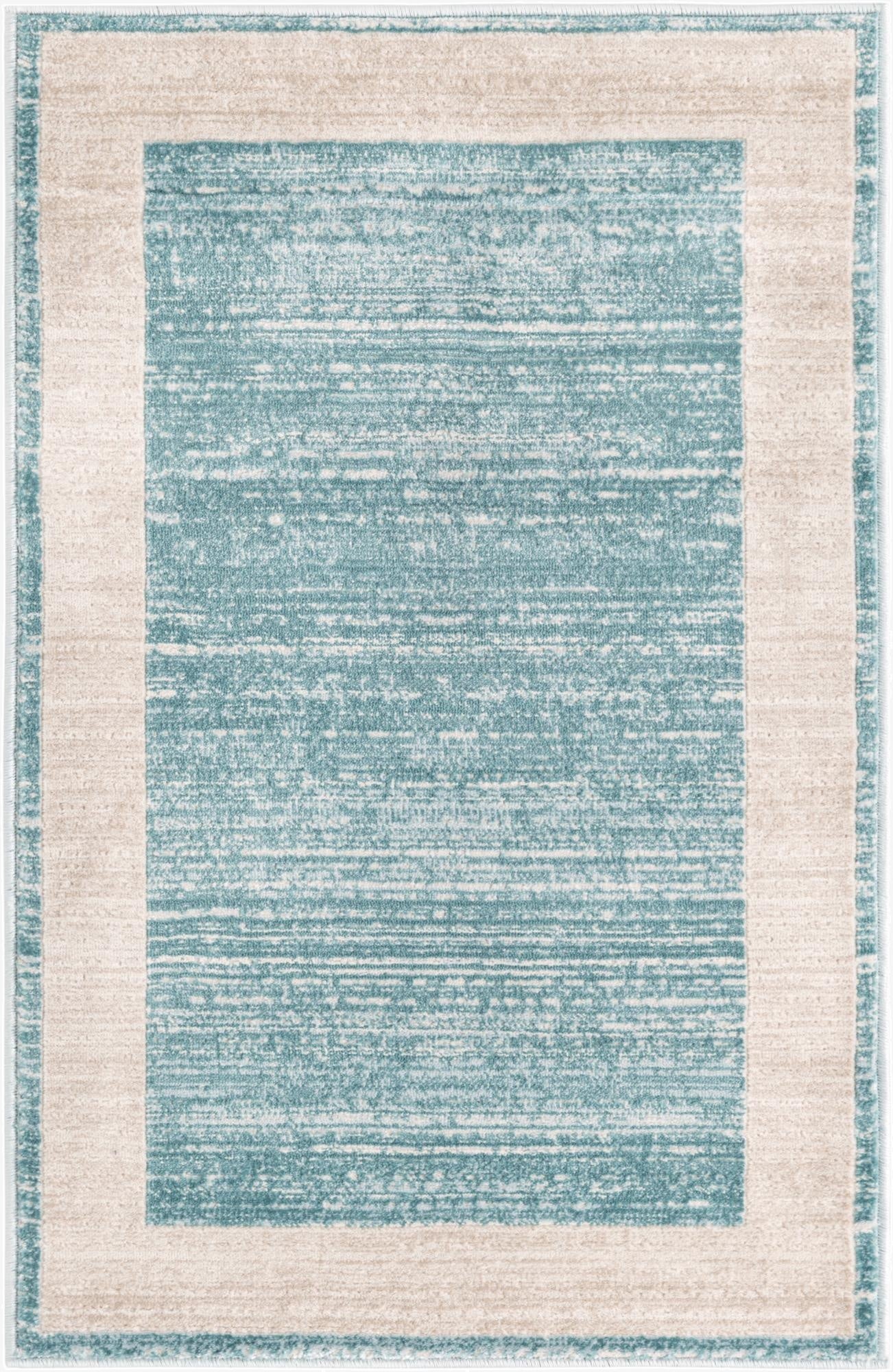 Primary image 2' x 3' Uptown Yorkville Rug