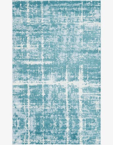 5' x 8' Uptown Lexington Avenue Rug
