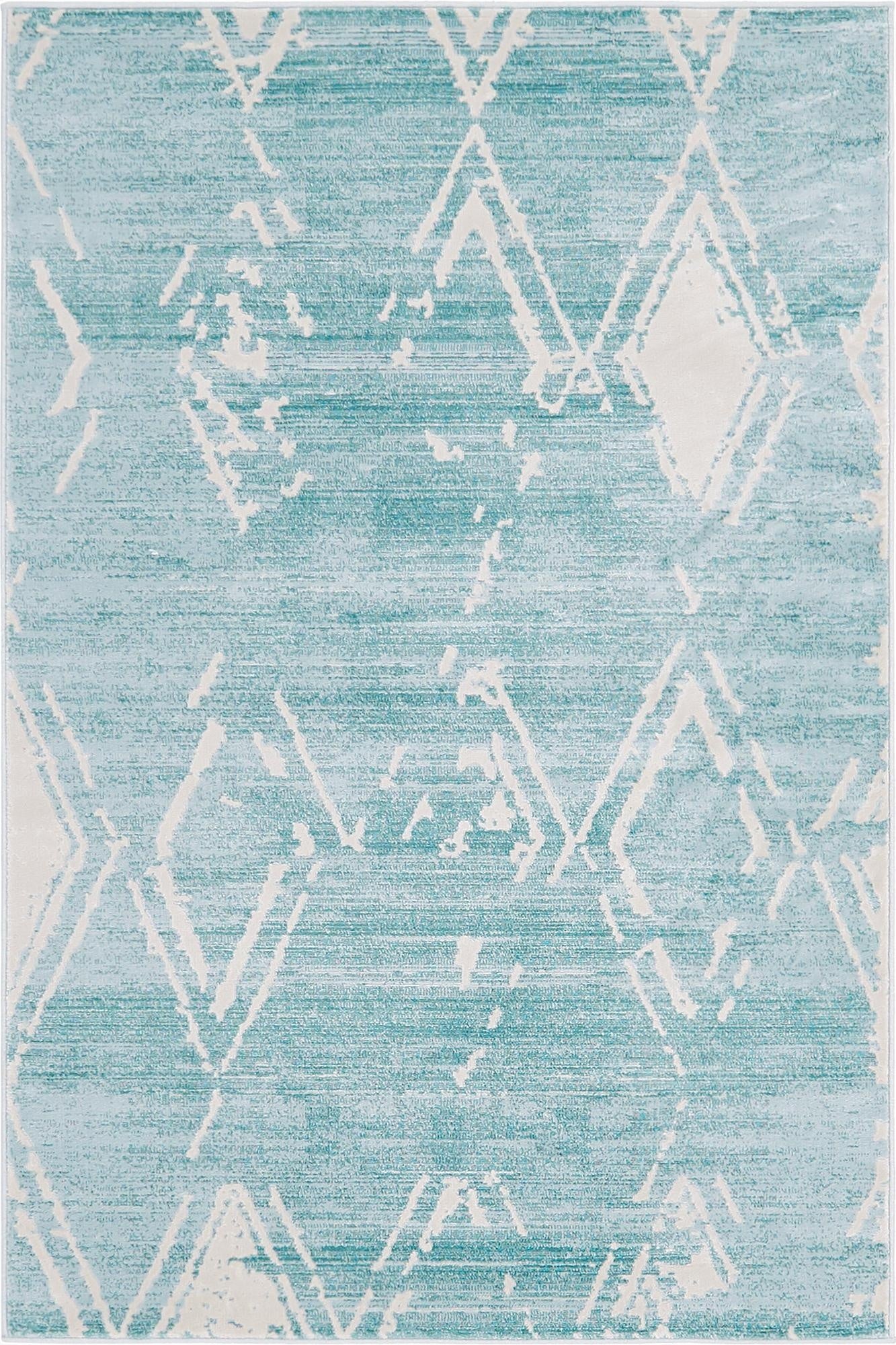 4' x 6' Uptown Carnegie Hill Rug