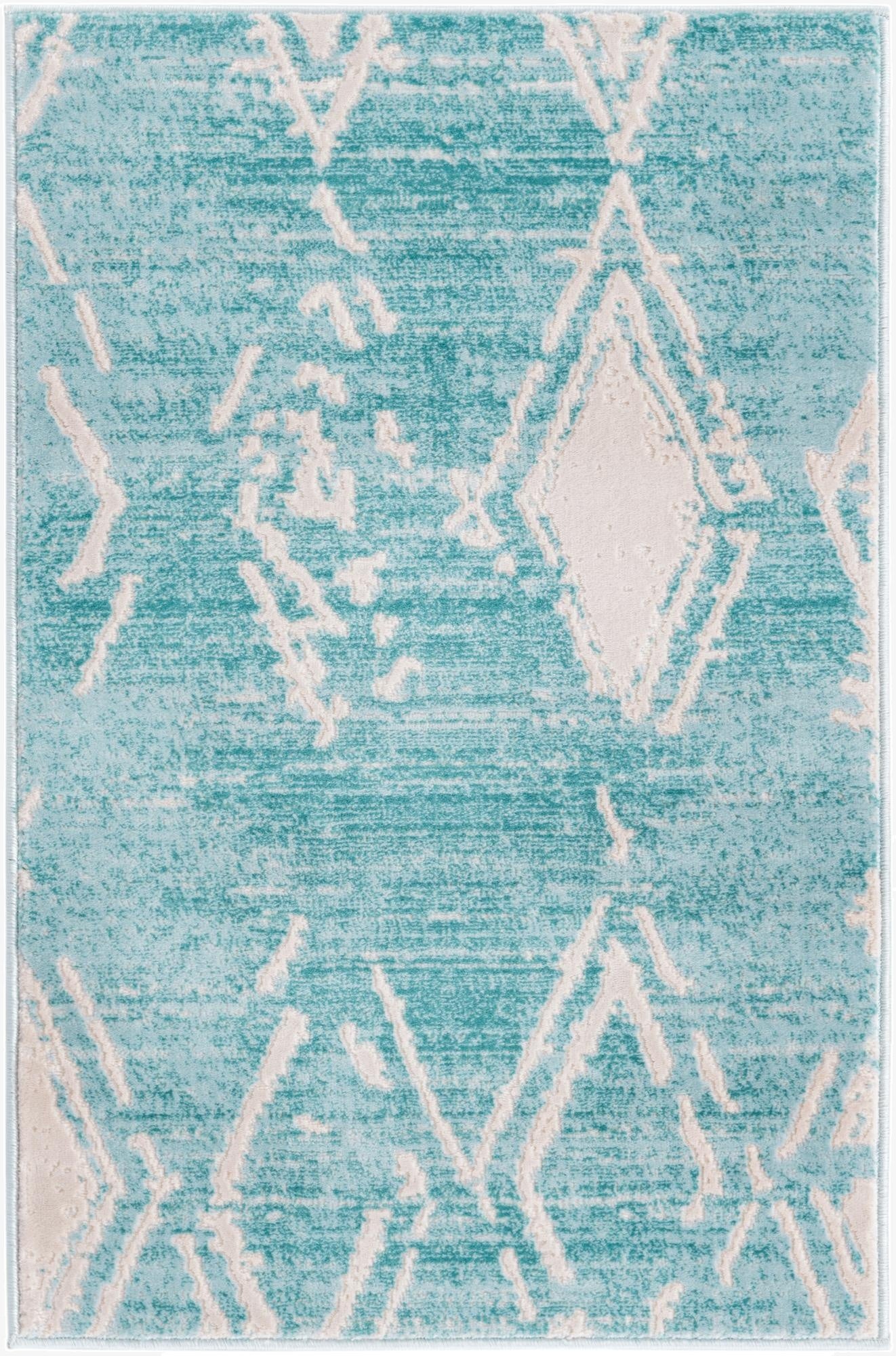 2' x 3' Uptown Carnegie Hill Rug
