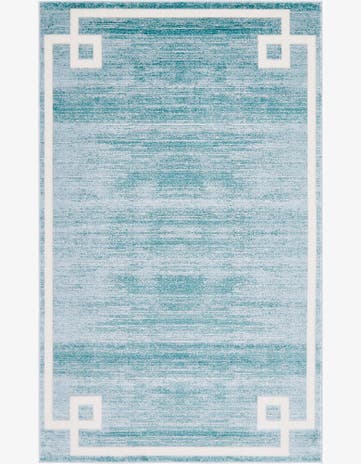 Jill Zarin 5' x 8' Uptown Lenox Hill Rug