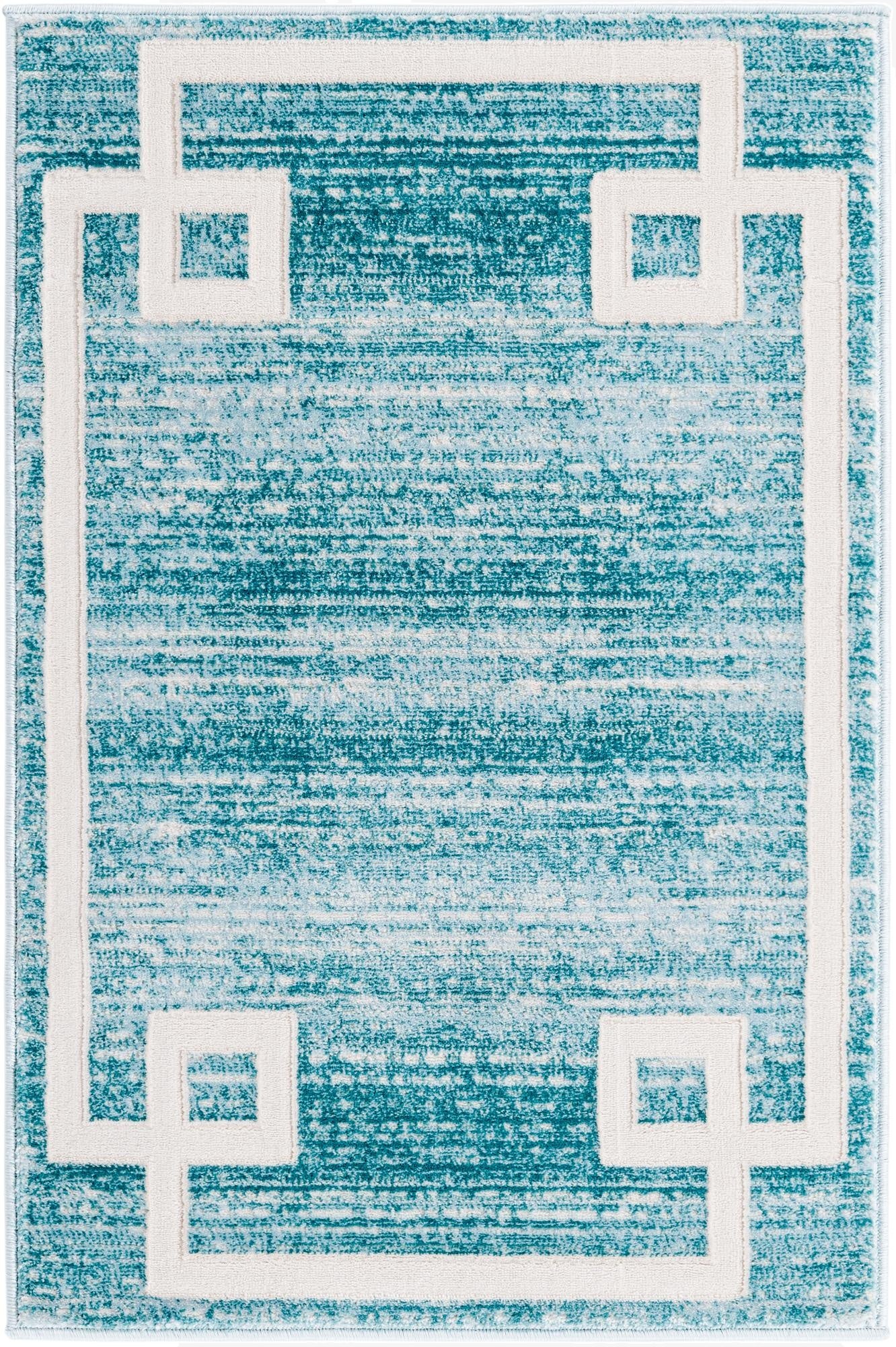 Primary image 2' x 3' Uptown Lenox Hill Rug