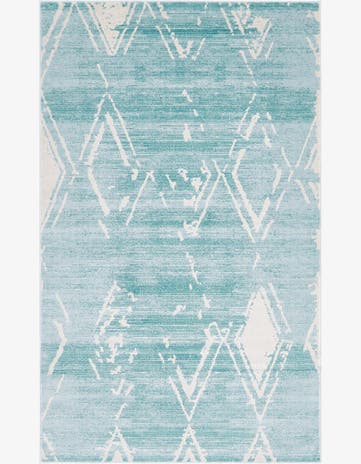 5' x 8' Uptown Carnegie Hill Rug