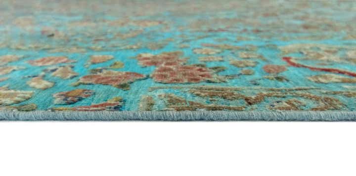 9' x 12' 5 Vintage Royal Wool Rug