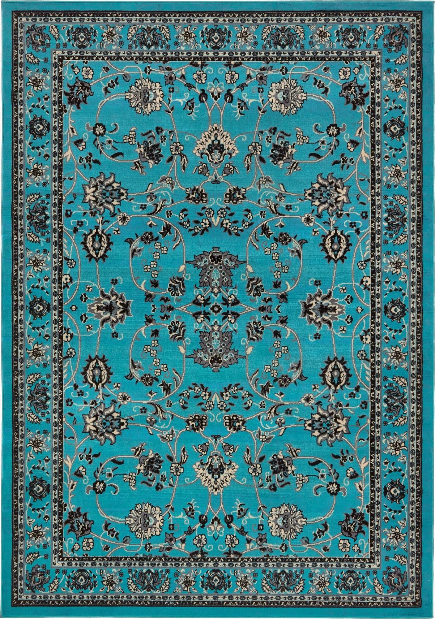 7' x 10' Yasmin Rug