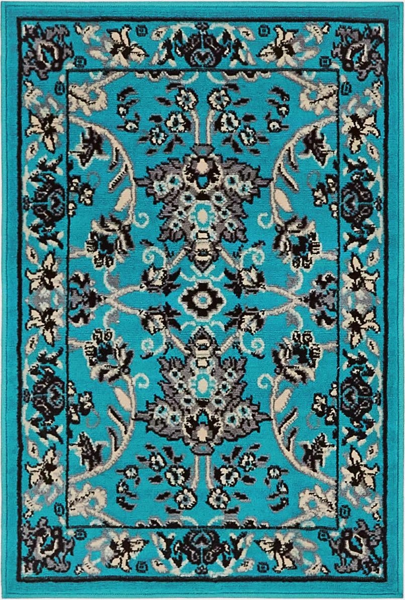2' x 3' Yasmin Rug