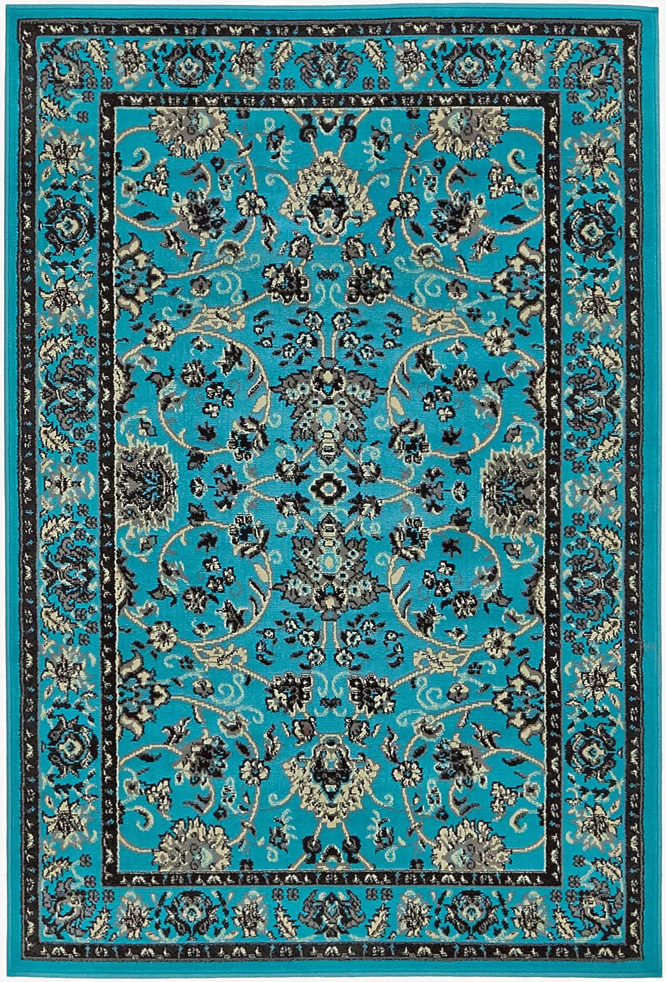4' x 6' Yasmin Rug