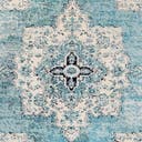 Rug Turquoise Swatch link