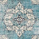 Rug Turquoise Swatch link