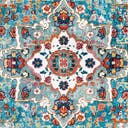 Rug Turquoise Swatch link