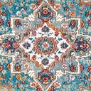 Rug Turquoise Swatch link