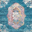 Rug Turquoise Swatch link