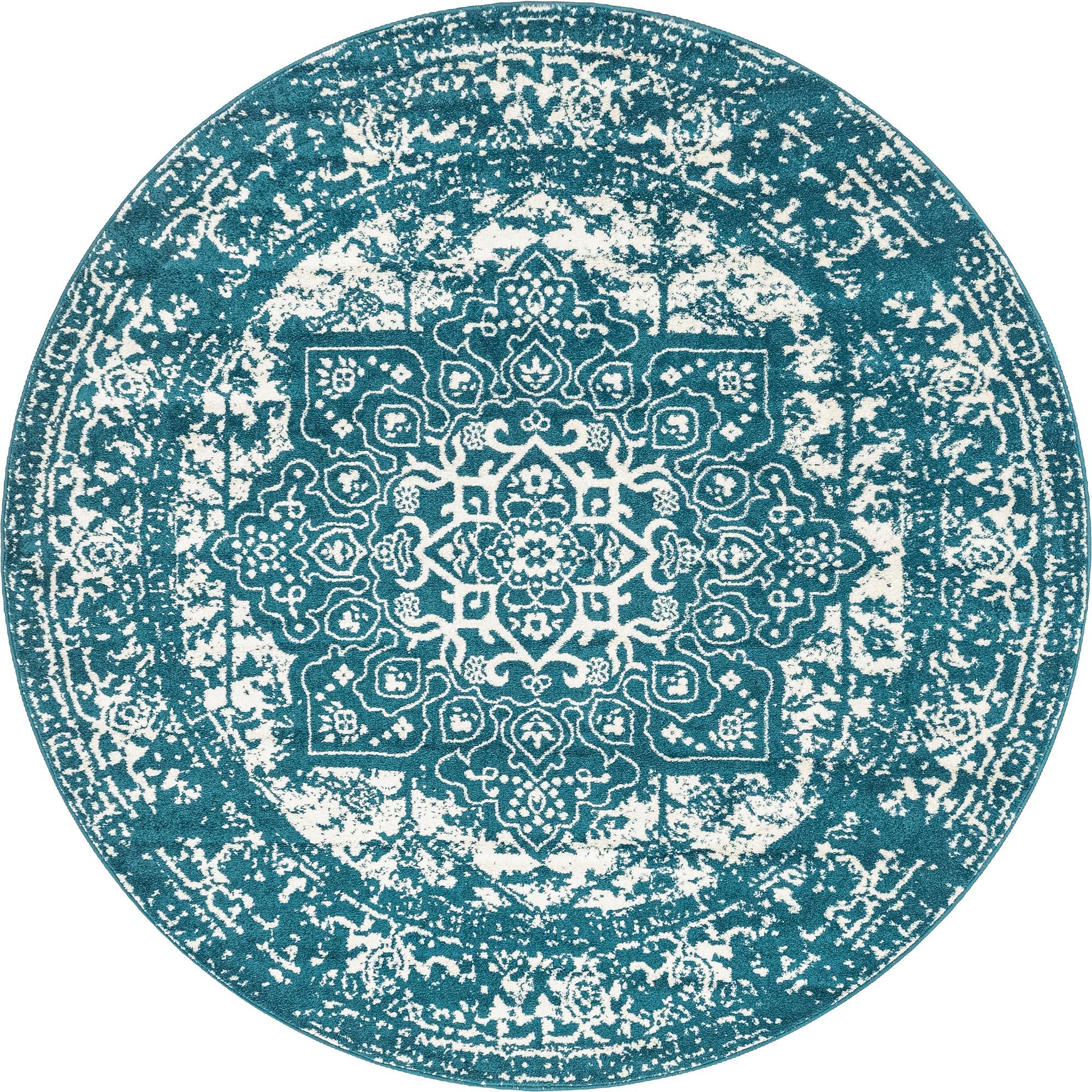 Rug Turquoise Swatch link