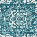 Rug Turquoise Swatch link