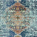 Rug Turquoise Swatch link